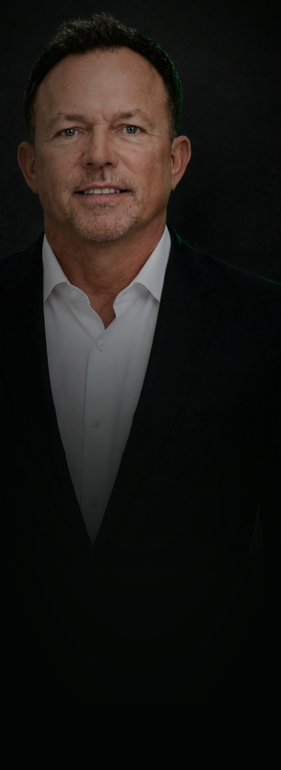 Bret Summers