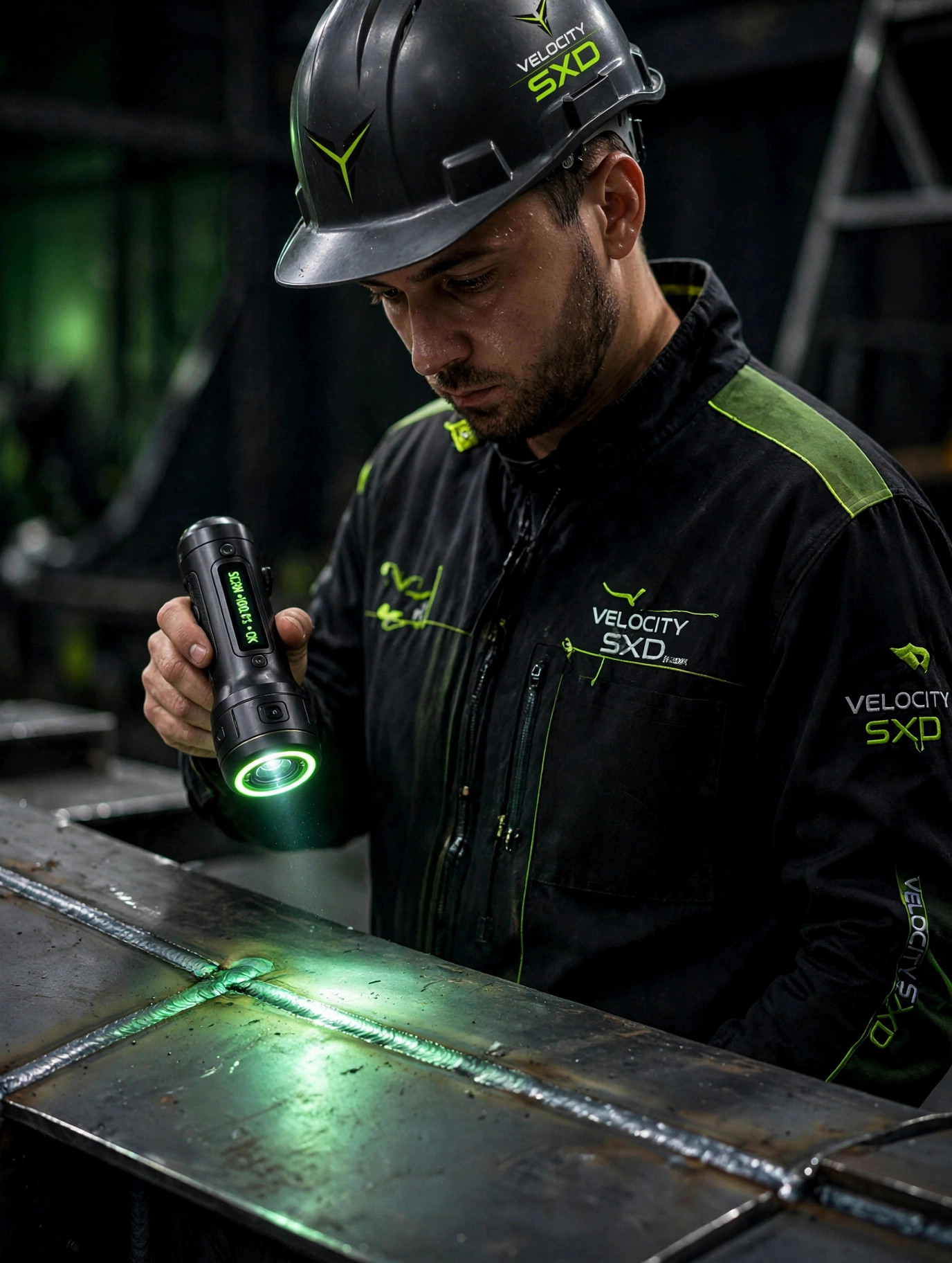 Operations and quality
