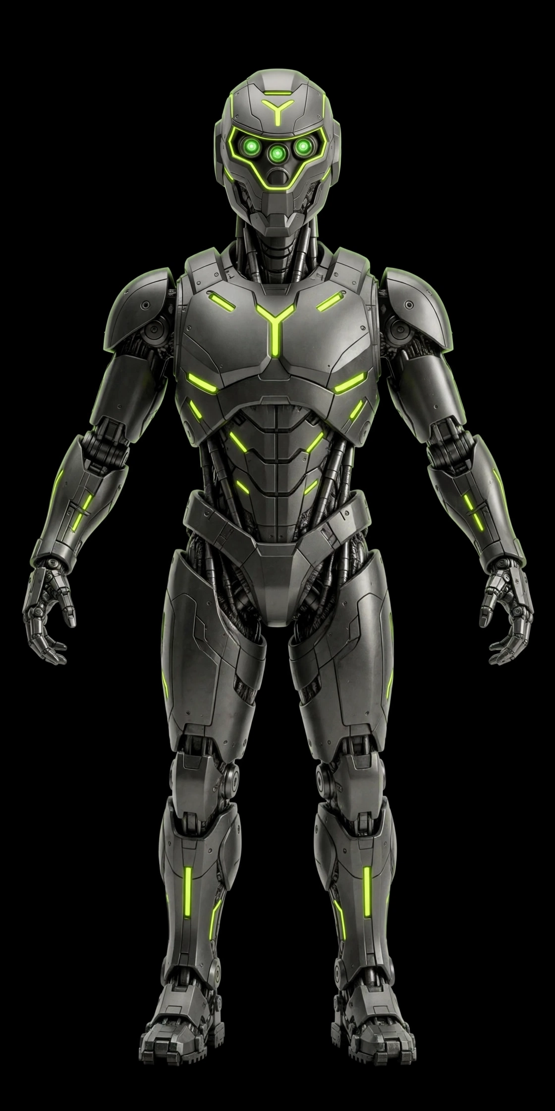 Velocity Bot