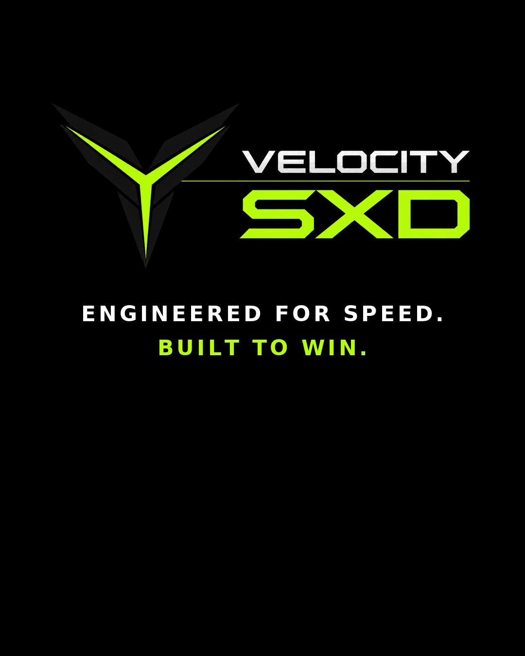 Velocity SXD
